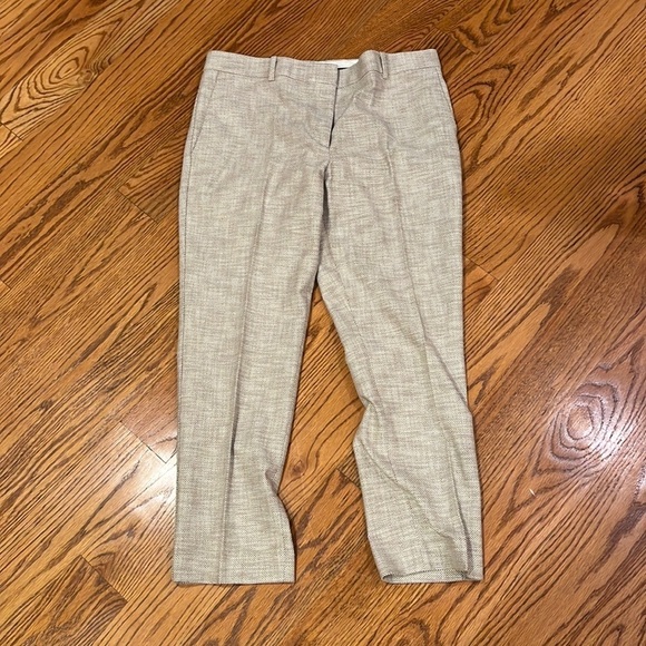 Woman’s Tan Pants - Picture 1 of 5